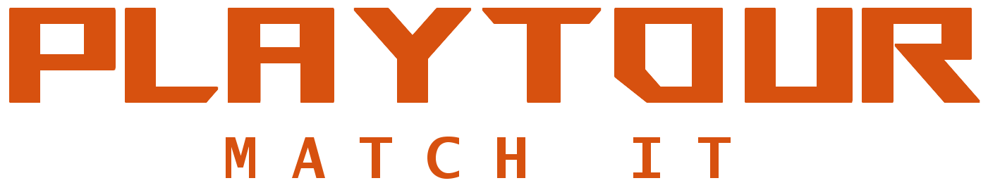 Tornooi Logo
